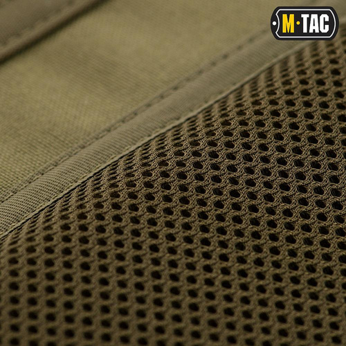 M-Tac - Рюкзак туристичний Small Gen.II Elite - Ranger Green - 10088823 - Рюкзаки тактичні