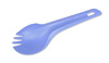 Wildo - Ложка-вилка Essential Spork - Blueberry