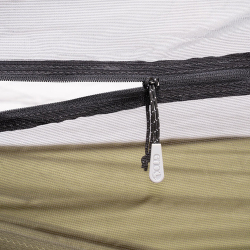 Кемпинг - ENO - Mosquito Net Guardian SL™ Bug Net - Charcoal - Гамаки