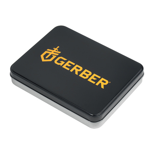 Багатофункціональні ножі - Gerber - Підвісний мультитул NXT та складаний ніж Mini Paraframe GT 4L Набір - 1052474