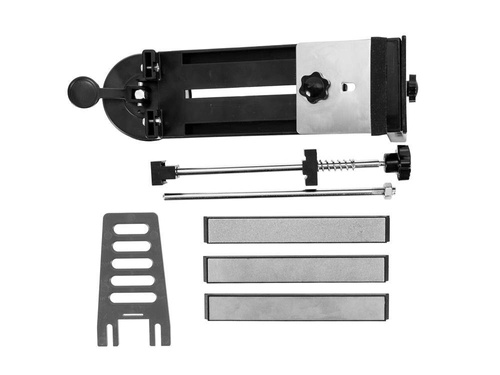 The Edge - Система алмазной заточки ножей ProSHARP - 555-002 - Точилки для ножей - Мультитулы