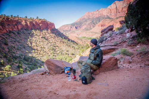 Helikon - Frostbite Hand Warmer - StormStretch - Coyote - WM-FHW-NL-11 - Тактические перчатки - Снаряжение