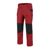 Helikon - Штаны OTP® (Outdoor Tactical Pants®) - VersaStretch® - Crimson Sky / Чорный - SP-OTP-NL-8301A