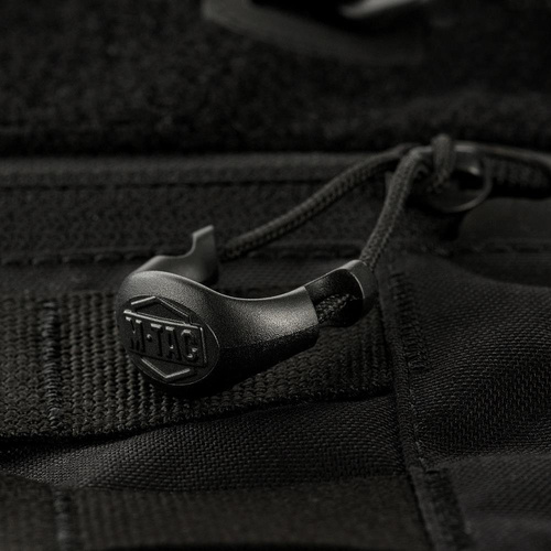 M-Tac - Большой походный рюкзак Gen.II Elite - Чёрный - 10089802 - Рюкзаки тактические - Рюкзаки