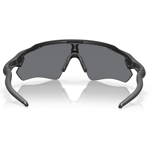 Oakley - Окуляри SI Radar EV Matte Black - Path Grey - OO9208-12 - Захисні окуляри - Засоби захисту