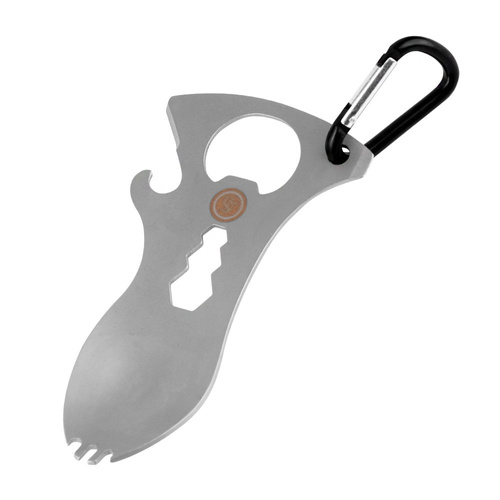 UST - туристический мультитул Spork - 20-MTL0006-02 - Мультитулы