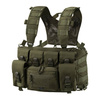 Helikon - Жилет нагрудний розвантажувальний Guardian Recce - Cordura - Olive Green - KK-GRC-CD-02