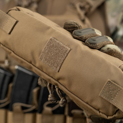 M-Tac -Знімна тактична аптечка Rool Elite першої допомоги - Coyote - 51700005 - Підсумки медичні - Спорядження