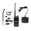 BaoFeng - Радиотелефон VHF/UHF P15UV Duobander PTT ze skanerem - 5 Вт