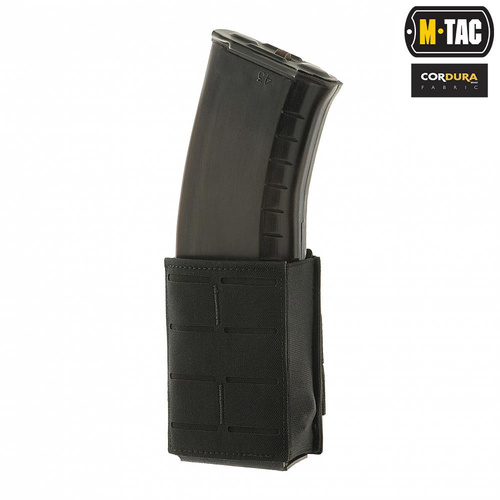 M-Tac - Загрузчик универсальный - Black - 10162002 - Подсумки тактические