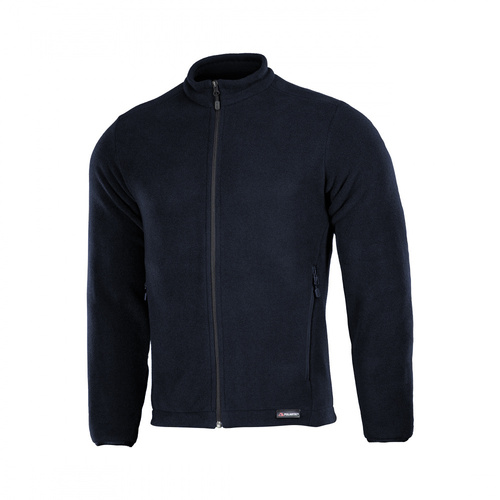 M-Tac - Тактический флис Nord Polartec - Dark Navy Blue - 20467015 - Флисовые куртки 