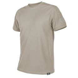 Helikon - Тактическая футболка - TopCool - Khaki - TS-TTS-TC-13