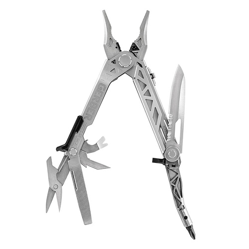 Gerber - Мультитул Center-Drive Plus - 30-001599 - Мультитулы