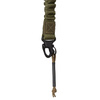 Direct Action - Single point tactical Shotgun Expandable Sling - Coyote Brown - SL-SSES-NLW-CBR