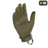 M-Tac - Тактические перчатки Assault Tactical Mk.3 Gloves - Оливковый - 90203001