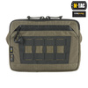 M-Tac - Сумка через плече Admin Bag Elite - Ranger Green/Black - 10176023