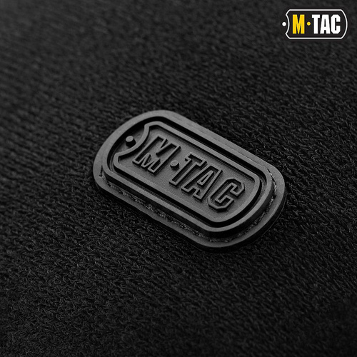 M-Tac - Плечевая сумка с кобурой Elite Gen.IV - черный - 10042702 - -