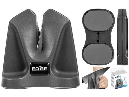 The Edge - автоматическая точилка для ножей AutoSHARP - 555-000 - Точилки для ножей