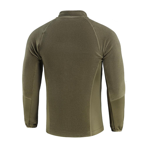 Фліси - M-Tac - Тактичний фліс Polartec Sport - Dark Olive - 70017048
