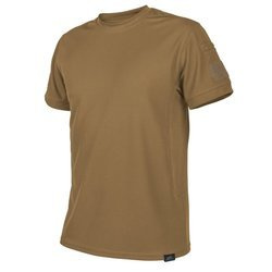 Helikon - Тактическая футболка - TopCool - Coyote - TS-TTS-TC-11