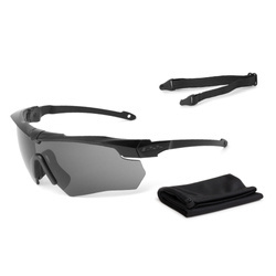 ESS - баллистические очки Crossbow™ Suppressor™ One Smoke Gray - тонированные - EE9007-03