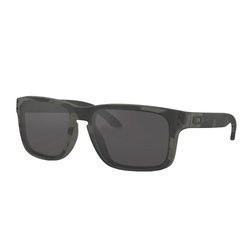 Oakley - Окуляри SI Holbrook Multicam Black - Grey - OO9102-93 - Окуляр SI Holbrook Multicam Black - Grey - OO9102-93