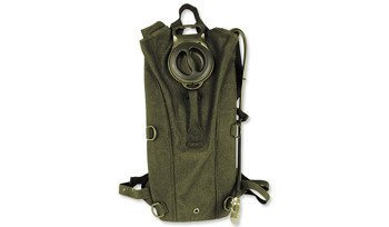 Mil-Tec - Hydration Pack MIL SPEC 3.0L - Green OD - 14538001