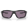 Oakley - Баллистические очки HNBL - Prizm Grey - Черны - OO9452-0365