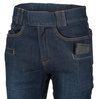 Helikon - Greyman Tactical Jeans Slim® - Denim Blue - SP-GJS-DD-31.
