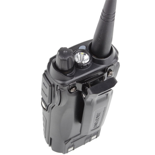 Снаряжение - BaoFeng - VHF/UHF радиотелефон UV-82 HT Duobander PTT - 5 Вт - Рации