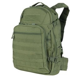 Condor - Тактический рюкзак Venture Pack - 27,5 л - зеленый OD - 160-001