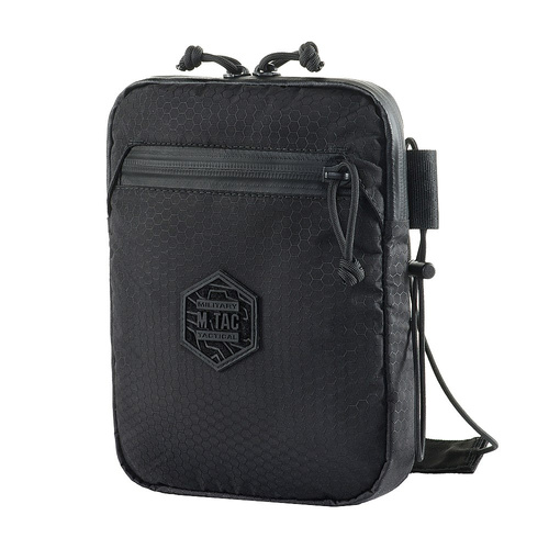 M-Tac - Pocket Bag Elite - Black - 10230002 - Сумки