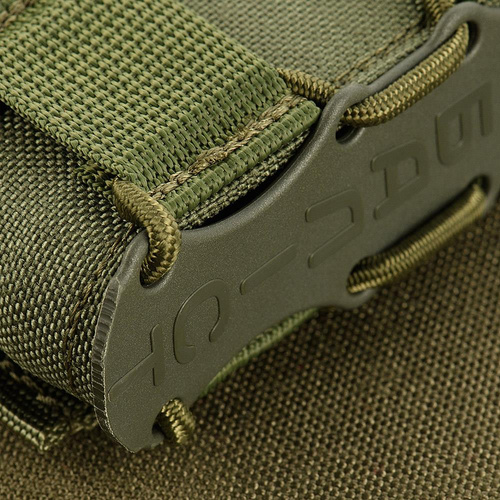 M-Tac - Pistol Carrier Quiver - Olive - 10189001 - Подсумки тактические - Снаряжение