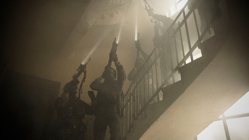 Direct Action - Малий тактичний рюкзак Halifax - 18 літрів - Ranger Green - BP-HFXS-CD5-RGR - Рюкзаки тактичні - Рюкзаки