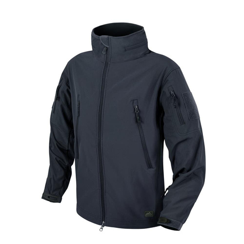Helikon - Куртка Gunfighter - Navy Blue - KU-GUN-FM-37 - Військові куртки