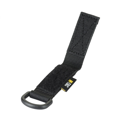 Кемпинг - M-Tac - MOLLE Strap with D-Ring - Murdock - Woojin - Черный - 10199902 - Карабины