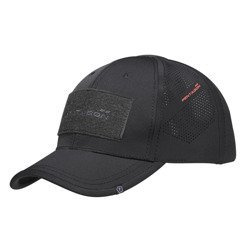Pentagon - Бейсболка Aeolus Cap - Чорний - K13039-01