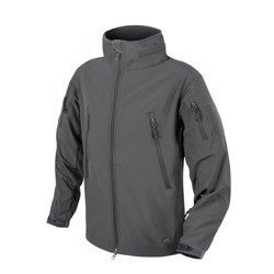 Helikon - Куртка Gunfighter - Shadow Grey - KU-GUN-FM-35