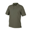 Helikon - Рубашка-поло Tactical UTL® - TopCool - Olive Green - PD-UTL-TC-02