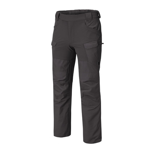 Helikon - Штани для вулиці Hybrid Outback Pants® - DuraCanvas® - Ash Grey - SP-HOP-DC-85 - Штани тактичні