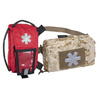 Helikon - Медицинский набор Modular Individual Med Kit® - Cordura® - PenCott SandStorm - MO-M02-CD-43
