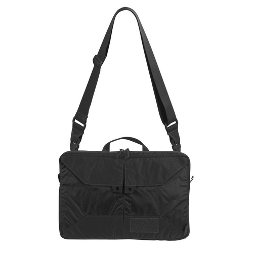 Helikon - Сумка для ноутбука Briefcase - Чорний - TB-LBC-NL-01 - Сумки