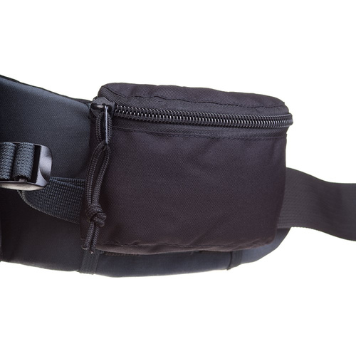 Туризм - WISPORT - HandyPocket - чорний - Органайзери тактичні