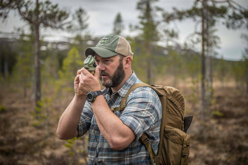 Helikon - Сорочка Defender Mk2 Pilgrim Shirt® - Blue Plaid - KO-DPG-SR-P6501 - Тактичні сорочки