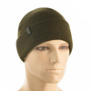 M-Tac - Зимова шапка Watch Cap - Akrylowa - Dark Olive - 40546048 