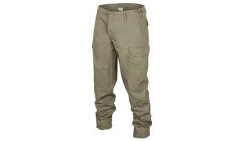 Teesar Inc - Военные брюки BDU - RipStop - Green OD - 11832001