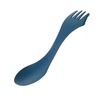 Light My Fire - Ложка-вилка Spork Original BIO - HazyBlue