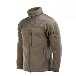 M-Tac - Тактична куртка Alpha Microfleece Gen.II - Dark Olive - 20411048