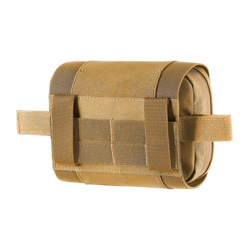 Спорядження - M-Tac - IFAK Medical Carrier Large Elite - Coyote - 10238005 - Підсумки медичні