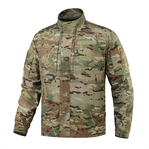 M-Tac - Куртка военная Elite NYCO Elite NYCO Extreme - Multicam - 20540008 - Тактические куртки